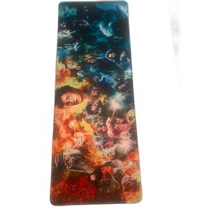 Gaming Mousepad H. Potter